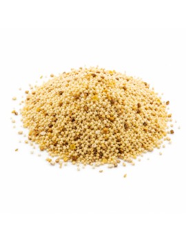 COUSCOUS 4 CÉRÉALES