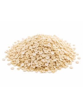 FLOCONS DE QUINOA