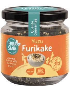 FURIKAKE YUZU