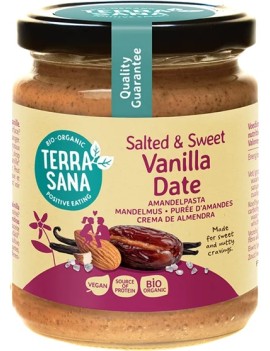 PUREE D'AMANDES...
