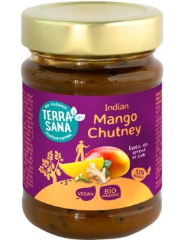 CHUTNEY MANGUES