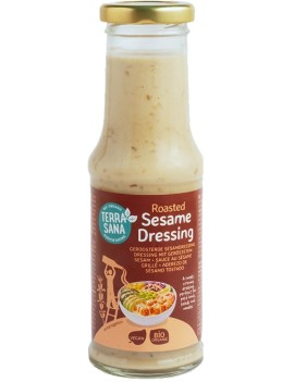 VINAIGRETTE AU SESAME...