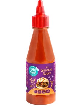 SAUCE SRIRACHA