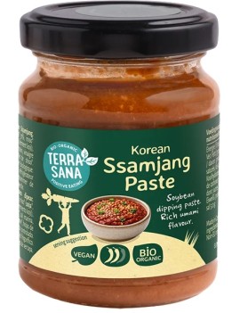 SSAMJANG CONDIMENT KOREEN