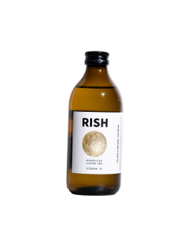 Kombucha gingembre (33...