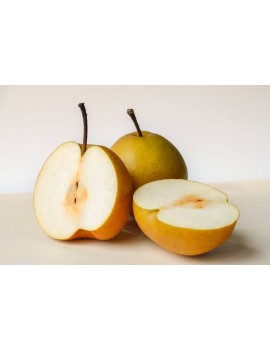 Poire Nashi (5 kg) -...