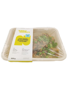 PRECO 04/09 - Wok...