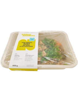 PRECO 04/09 - Wok...