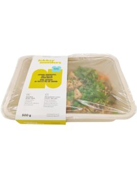 PRECO 09/10 - Wok...