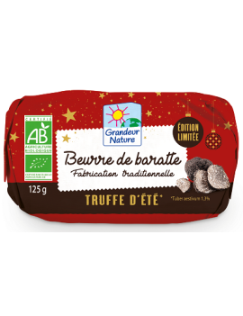 DISPO 18/11 Beurre de...