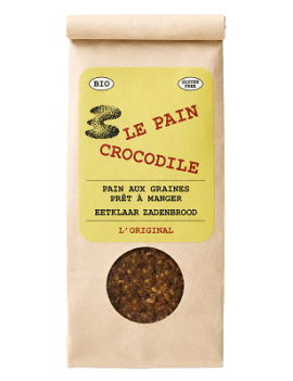 DISPO 14/09 Crocodile...