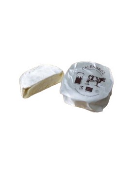 Le Calendroz (+/- 330 gr)