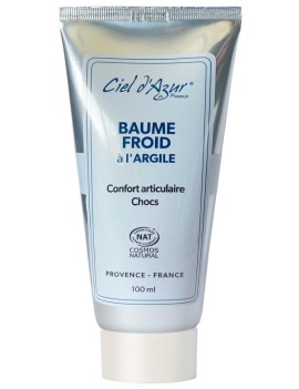 Bientôt dispo  Baume...