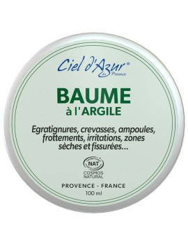 Bientôt dispo  Baume...
