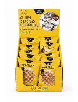 WENDY WAFFLE GALETTE...