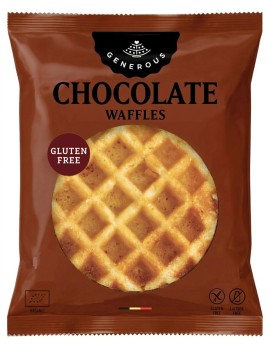 WENDY WAFFLE GALETTE...