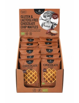 WENDY WAFFLE GALETTE...