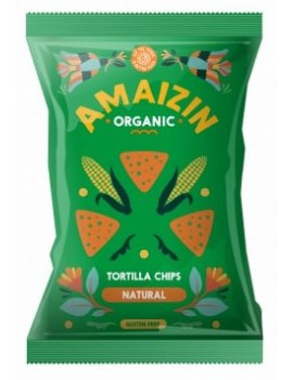 CHIPS TORTILLA NATURE