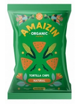 CHIPS TORTILLA NATURE