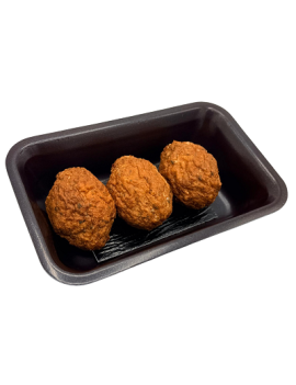 PRECO - Boulettes...