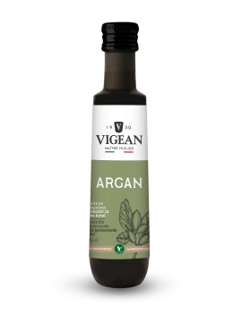 HUILE D'ARGAN TOASTEE