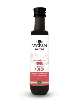 HUILE DE NOIX