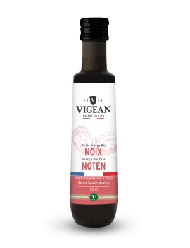 NOTENOLIE FRANKRIJK