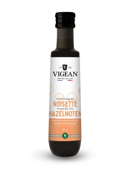 HUILE DE NOISETTE