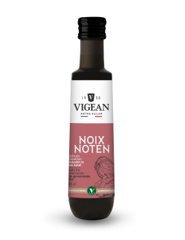 HUILE DE NOIX TOASTEE