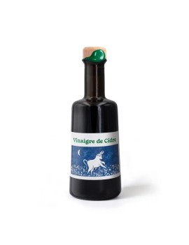 Bientôt dispo Vinaigre...
