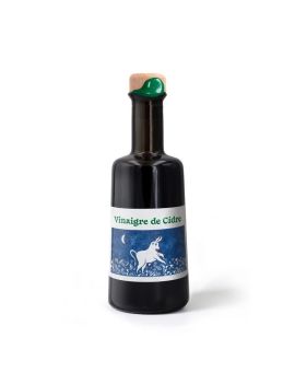 Vinaigre de Cidre