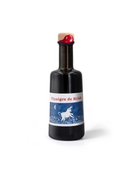 Bientôt dispo Vinaigre...