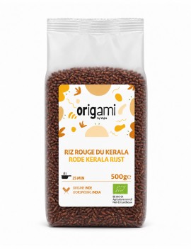 RIZ ROUGE KERALA