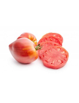 Tomate Coeur de Boeuf...