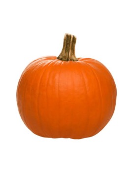 Courge Jack O Lantern...