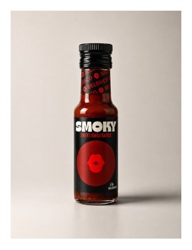 SMOKY - sweet chili sauce