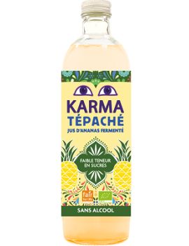 Tépaché original -...