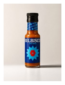 THE ORIGINAL - chili...
