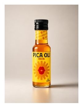 PICA OLI - chili oil
