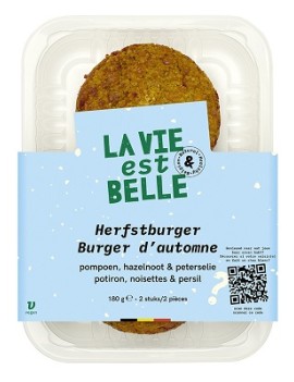 Burger de saison (2 x...
