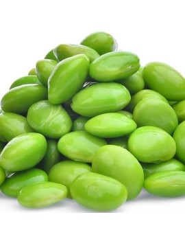 Edamame (1 kg) - cat....