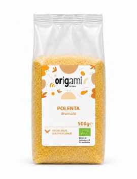 POLENTA