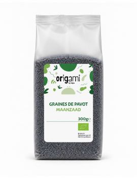 GRAINES DE PAVOT