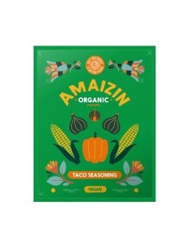 ASSAISONNEMENT TACO