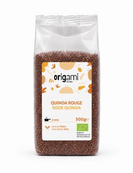 RODE QUINOA