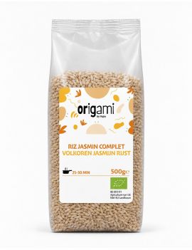 RIZ JASMIN COMPLET