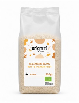 RIZ JASMIN BLANC