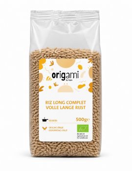 RIZ LONG COMPLET