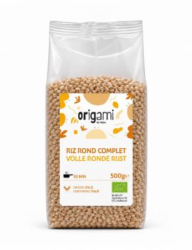 RIZ ROND COMPLET