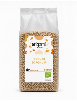 SORGHO